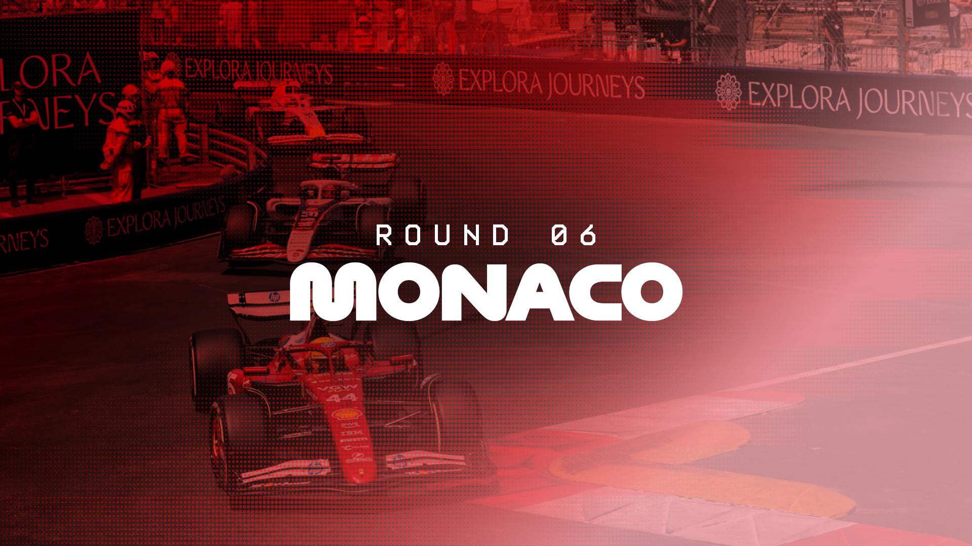 Discovery splash banner for r/formula1 Discord server