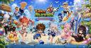Discovery splash banner for Global Talesrunner Discord server