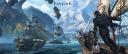 Discovery splash banner for Lost Ark Discord server