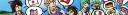 Discovery splash banner for Touhou Patch Center Discord server