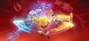 Discovery splash banner for Clash of Clans Discord server