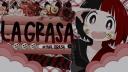 Discovery splash banner for La Grasa :v                        (🏳🌈 solo por junio) Discord server