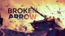 Discovery splash banner for Official Broken Arrow Discord server