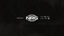 Discovery splash banner for NRG Esports Community Discord server