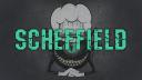 Discovery splash banner for Scheffdom Discord server