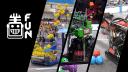 Discovery splash banner for FUN Robotics Network Discord server