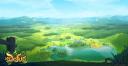 Discovery splash banner for Dofusbook Discord server