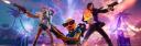 Discovery splash banner for Fortnite FR Officiel Discord server