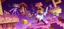 Discovery splash banner for panascais | games Discord server