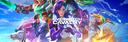 Discovery splash banner for La Cavalerie Overwatch Discord server