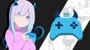 Discovery splash banner for ╠ NTN ╣ Discord server