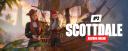 Discovery splash banner for Arizona RP | Scottdale Brotherhood Discord server