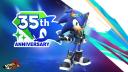 Discovery splash banner for SEGA HARDlight Discord server