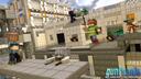Discovery splash banner for MineVN Network Discord server
