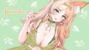 Discovery splash banner for -`ˏ floralis ⟢ secret society 🌿🌸 Discord server