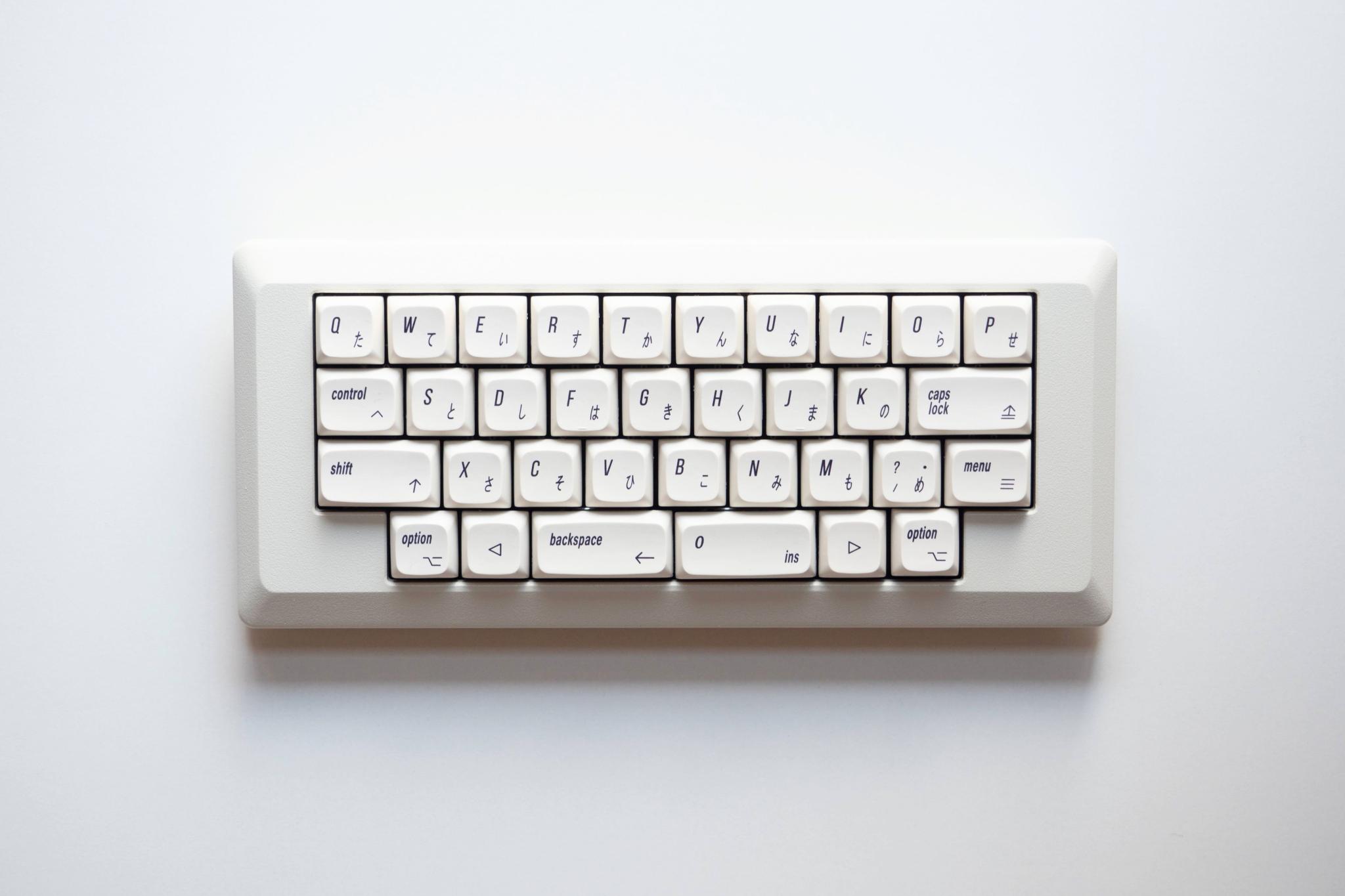 Discovery splash banner for Self-Made Keyboards in Japan Discord server