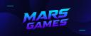 Discovery splash banner for Mars Games Discord server