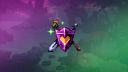Discovery splash banner for Инди-союз Discord server