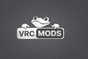 Discovery splash banner for VRCMods Discord server