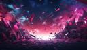 Discovery splash banner for Creator Foundations Discord server