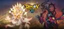 Discovery splash banner for Dragon Village M Discord server