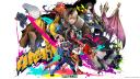 Discovery splash banner for Monster Hunter Indonesia Discord server