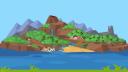 Discovery splash banner for Panfu.me Discord Discord server