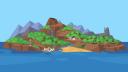 Discovery splash banner for Panfu.me Discord Discord server