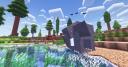 Discovery splash banner for KiloCraft Discord server