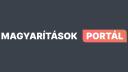 Discovery splash banner for Magyarítások Portál Discord server