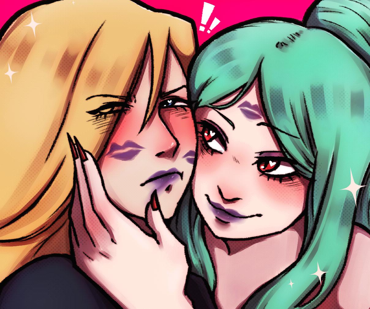 Discovery splash banner for Castlegaynia Discord server