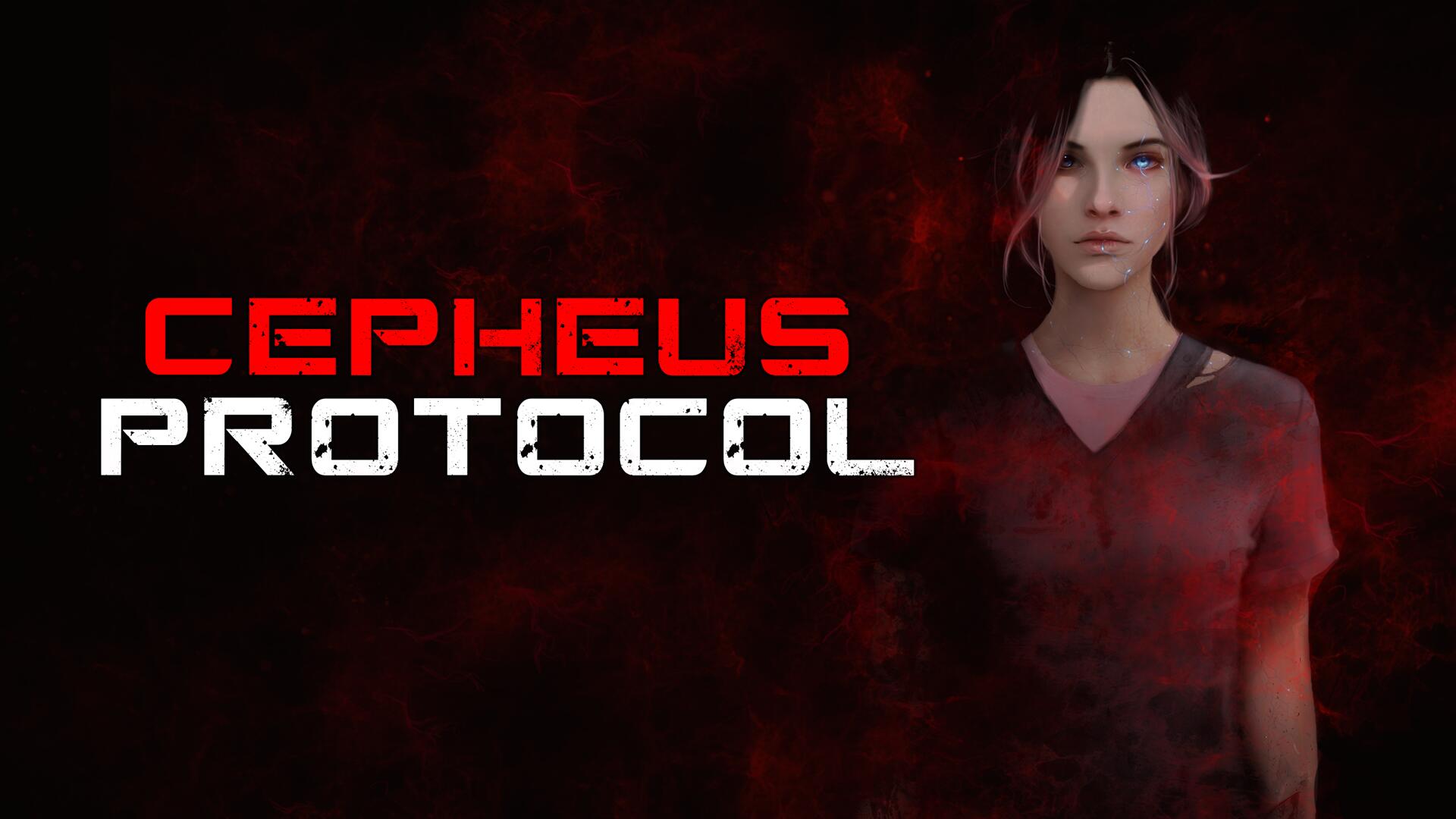 Discovery splash banner for Cepheus Protocol Discord server