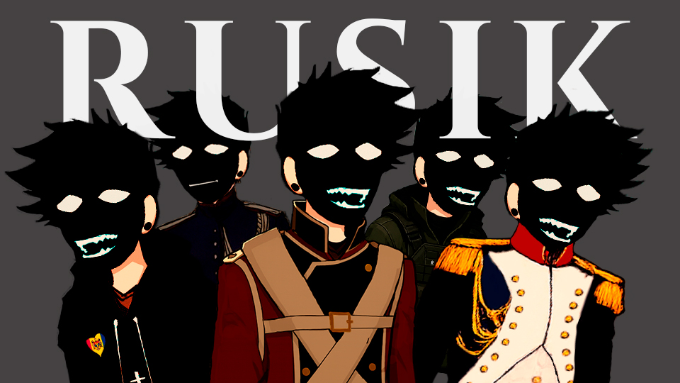 Discovery splash banner for Domnul Discord server