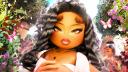 Discovery splash banner for Serestin Discord server