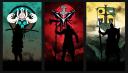 Discovery splash banner for 快樂戰魂 For Honor Discord server