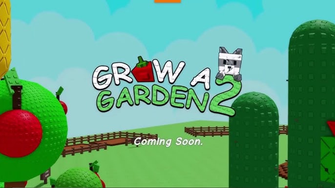 Discovery splash banner for Grow a Garden 2 | Stock Notifier - Trading - Giveaways Discord server