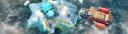 Discovery splash banner for Art of War 3 Discord server