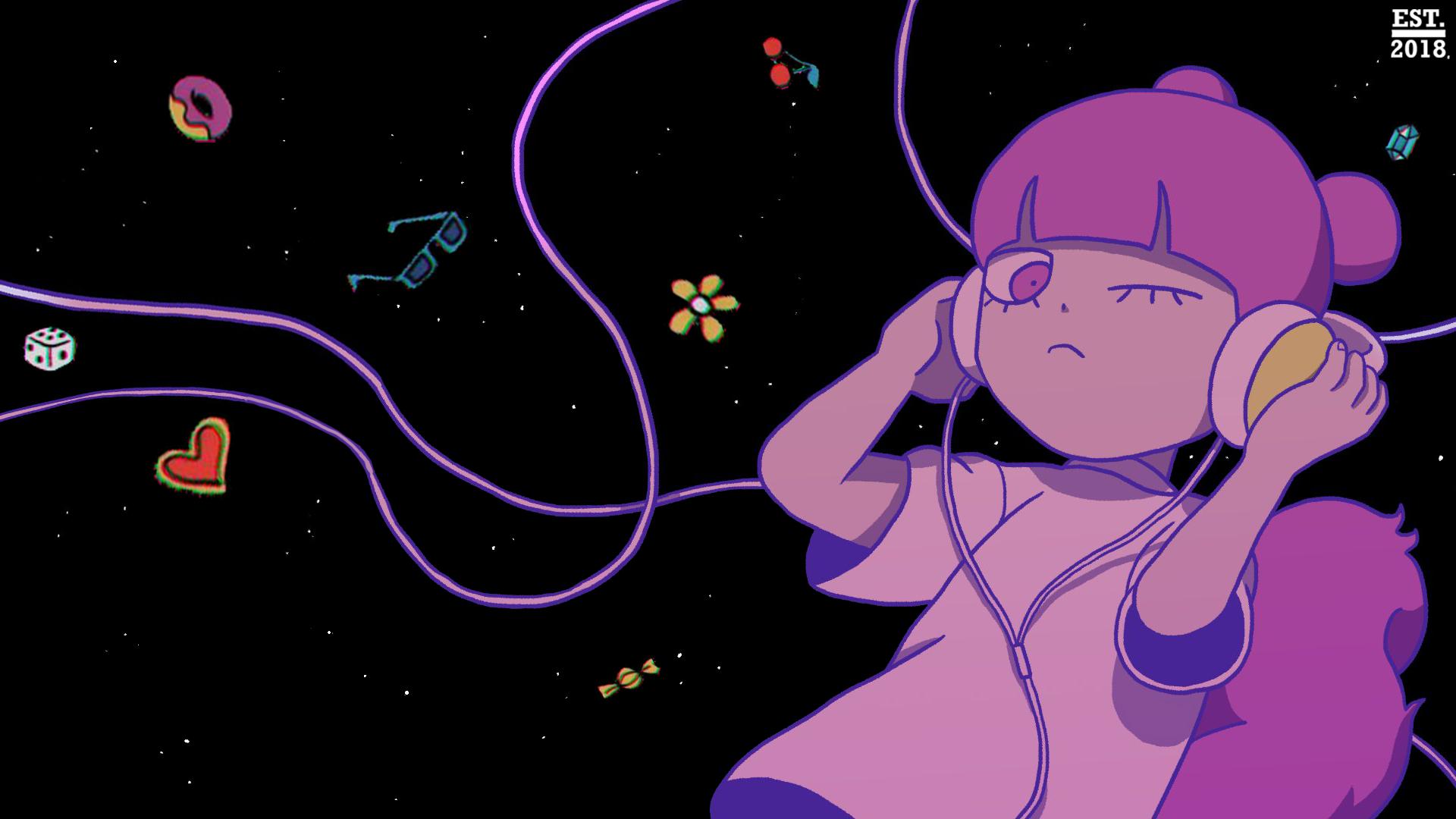 Discovery splash banner for Music City Discord server