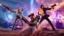 Discovery splash banner for Fortnite PL Discord server