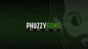 Discovery splash banner for The Phuzz Discord server