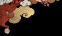 Discovery splash banner for A Bizarre Run | Roblox Discord server