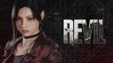 Discovery splash banner for REVIL | Resident Evil Discord server