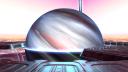 Discovery splash banner for ABBA+ Discord server
