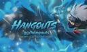 Discovery splash banner for Hangouts | Social • Active • Chill • VC • Voice Chat • Anime • Gaming Discord server