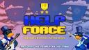 Discovery splash banner for The PRIDE Force Discord server