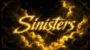 Discovery splash banner for Sinisters (SiR) Discord server