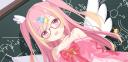 Discovery splash banner for Pastel Dreams~ Discord server