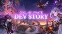Discovery splash banner for Official Summoners War : Sky Arena Discord server