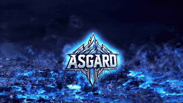 Discovery splash banner for 𝙰𝚂𝙶𝙰𝚁𝙳 𝚁𝙾𝙻𝙴𝙿𝙻𝙰𝚈 - 24.07.2026 AÇILIŞ Discord server