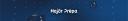 Discovery splash banner for Major Prépa Discord server